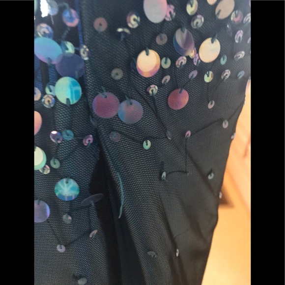 Prom/Debutante Dress - Picture 3 of 6